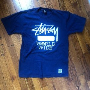 Stussy Tee Shirt